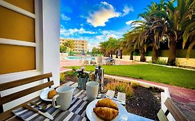 Pool View Holiday Home